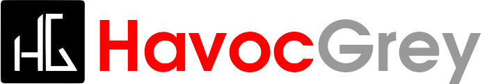 HAVOC-GREY SHIPPING & LOGISTICS